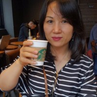 Isabel Yuan