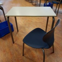 Terug Naar School .