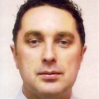 Shane Dervan