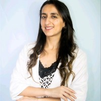 Mariana Herrera Bustamante