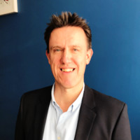 Jonathan Harcourt