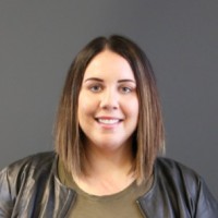 Abby Markle, Mba