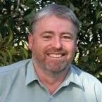 Graeme Dear