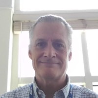 Greg Steele