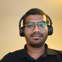 Vignesh Devendran