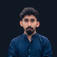 Usama Riaz