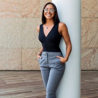 Lyzie Sousa