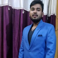 Vikram Saxena