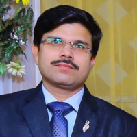Rakesh Kain
