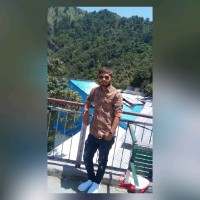 Kishan Oad