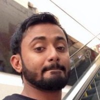 Azeem Ahmed
