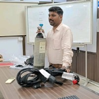 Sadanand Gaikwad