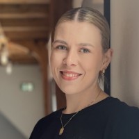 Silje Iselin Bøyum
