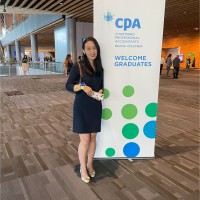 Tianqi (Amanda) Ma, Cpa