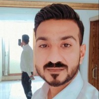 Ehsan Lodhi
