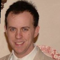 Mike Blair
