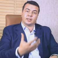 Jihad Kilani, Msc, Mba, Pmp
