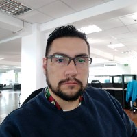 Diego Alejandro Ramos Acosta