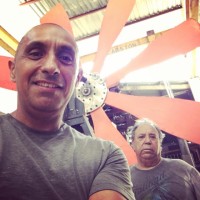 Víctor Hugo Gutiérrez