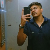 Sanskar Raut