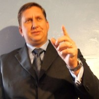 Robert Blakely