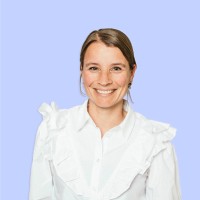 Judy Middelburg