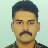 ABHINAV K P