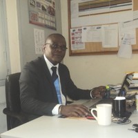Ange GOUE SAI