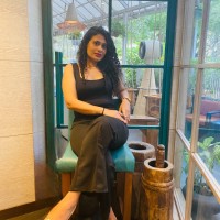 Sayali Sawant