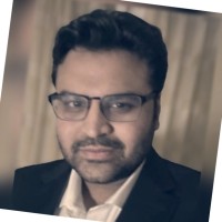 Rohan Gera, Cip