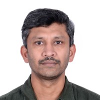 Selva Kumar J