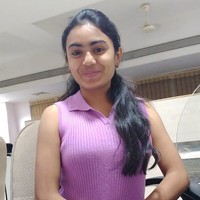 Samiksha Wagh