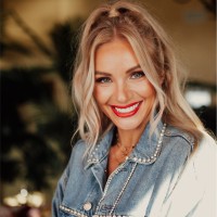 Anna Grace Saar
