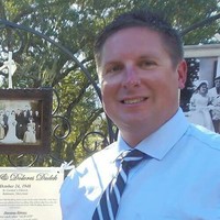 Barry Koluch