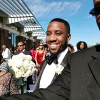 Yonas Saunders
