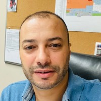 Nacer Bouhireb
