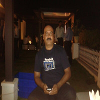 Mohamed Rafi