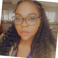 Thoko Hlongo