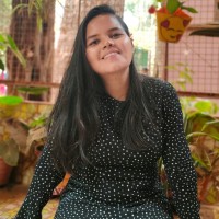 Ankita More