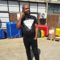 Tshepiso Desmond Mphunye