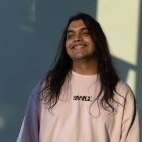 Mohammed Khan