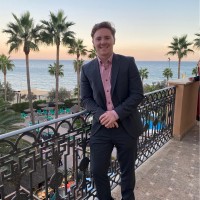 Bradley Egan