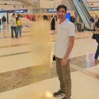 Saurav Kumar