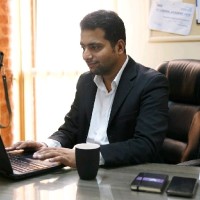 Dr. Ali Abbas
