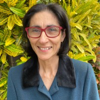 Maria James