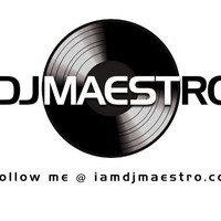 Dj Maestro
