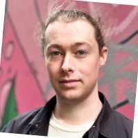 Cameron Taylor
