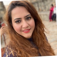 Ruchita Ganjoo