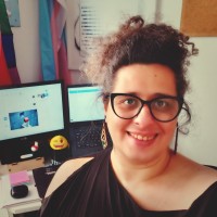 Patrícia Forcinito