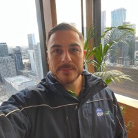 Brent Spiteri